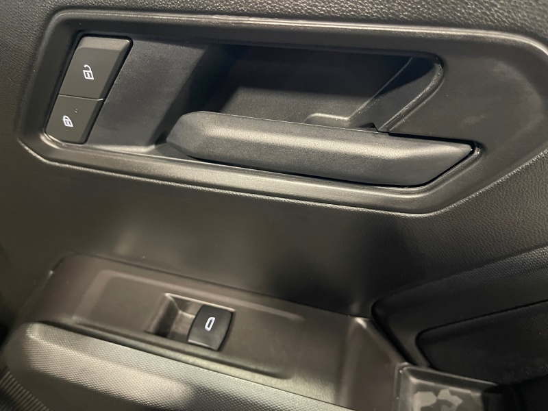 2025 Chevrolet Colorado