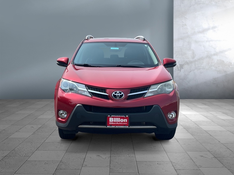 2014 Toyota RAV4