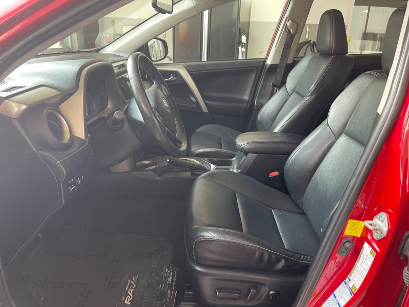 2014 Toyota RAV4