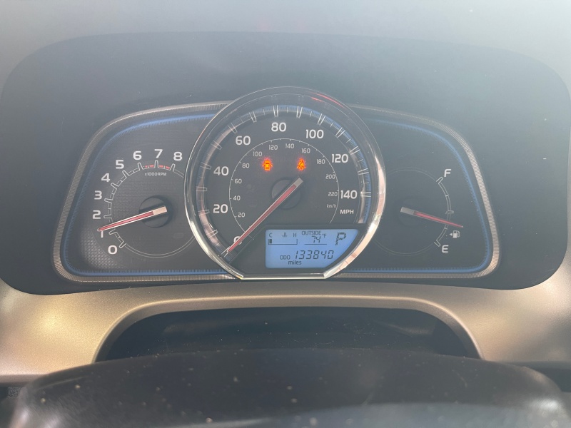 2014 Toyota RAV4