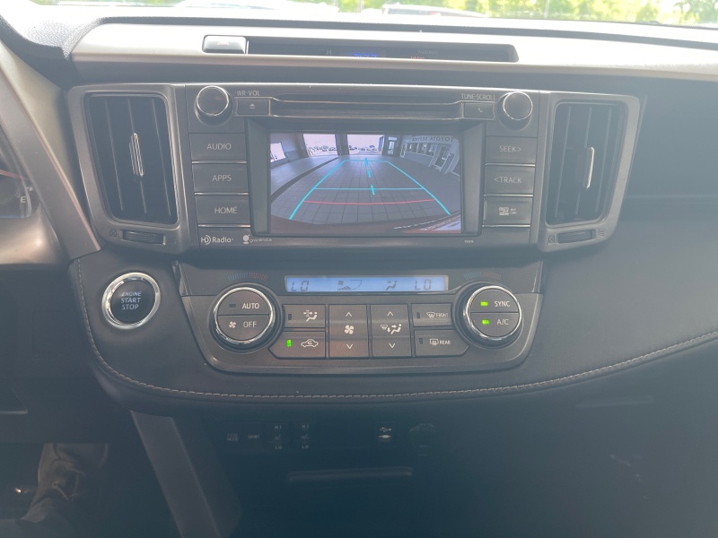 2014 Toyota RAV4
