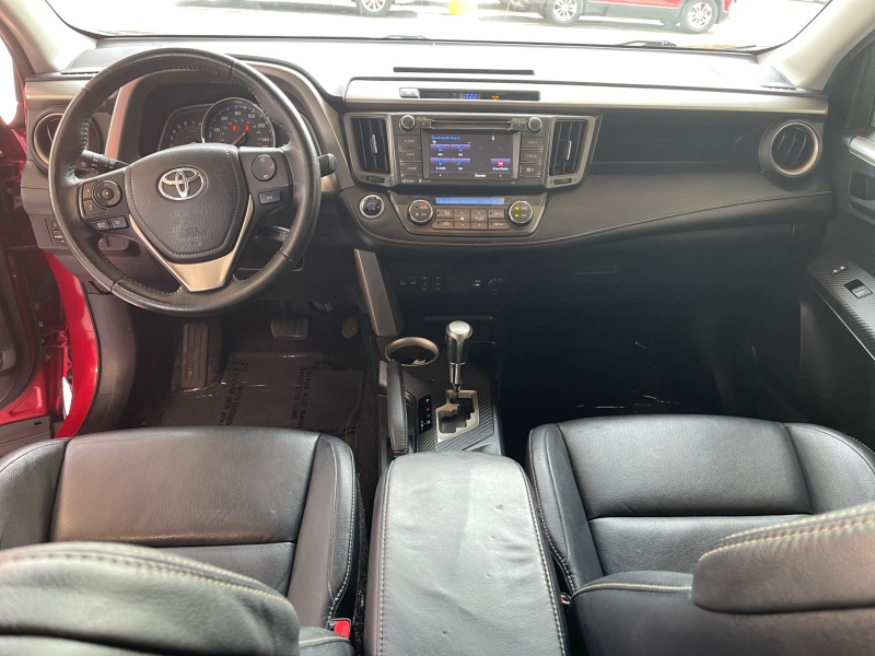 2014 Toyota RAV4