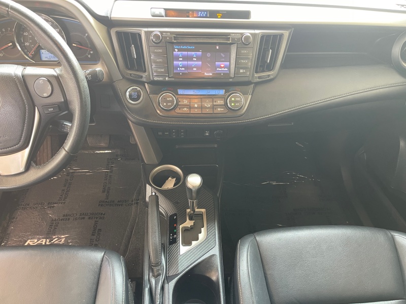 2014 Toyota RAV4