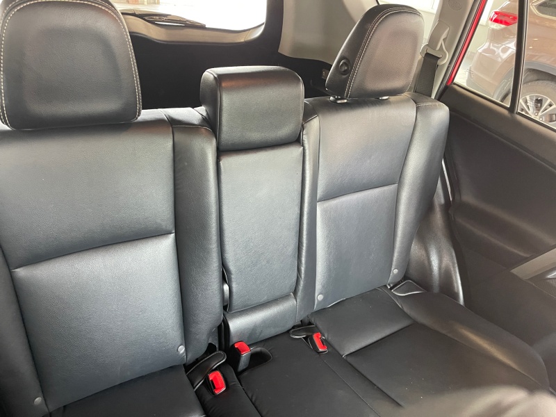 2014 Toyota RAV4