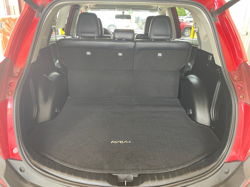 2014 Toyota RAV4