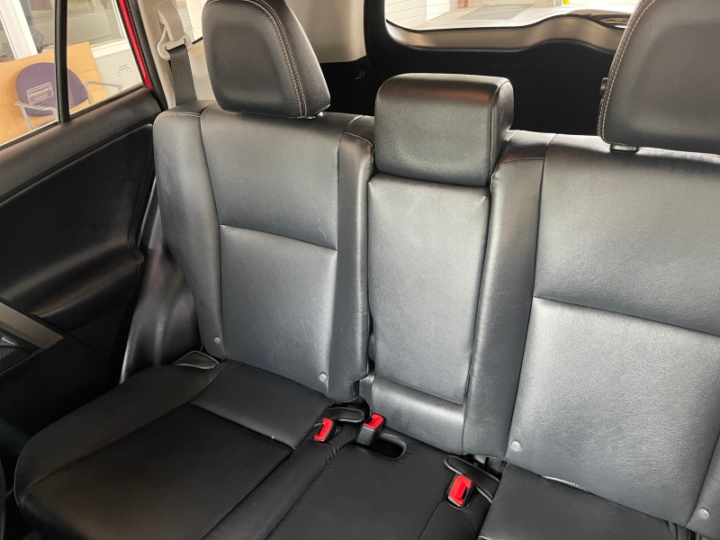 2014 Toyota RAV4