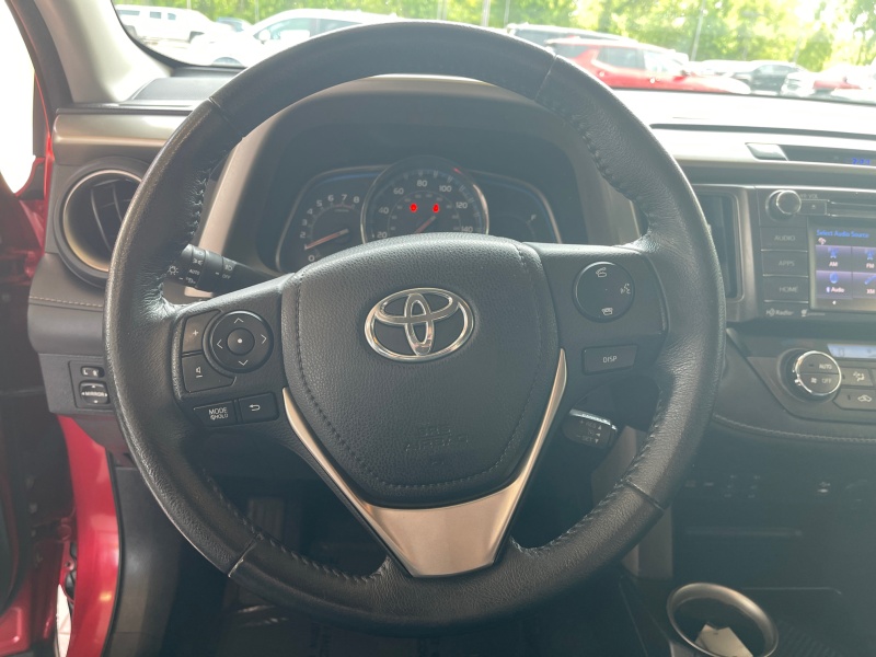 2014 Toyota RAV4