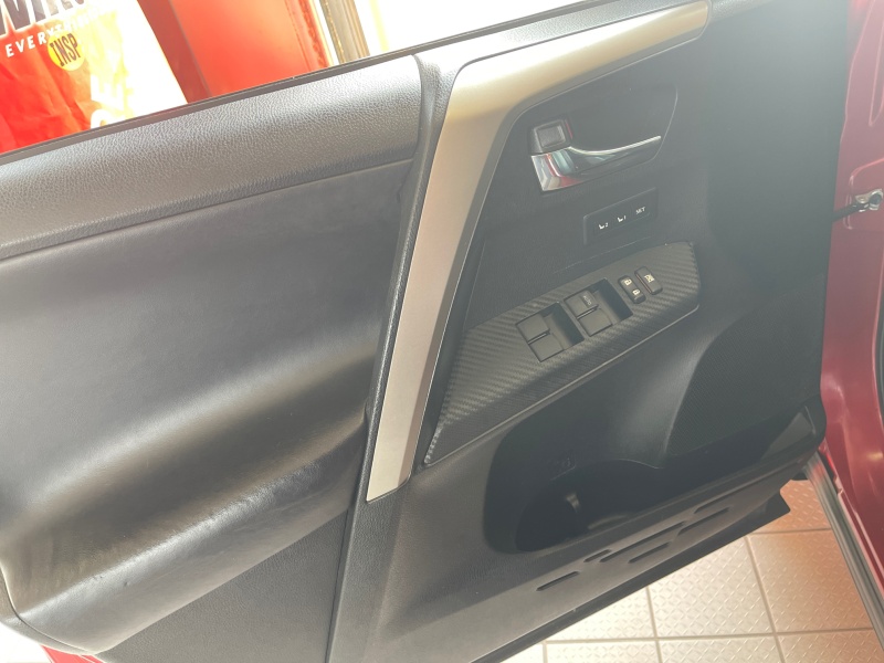 2014 Toyota RAV4