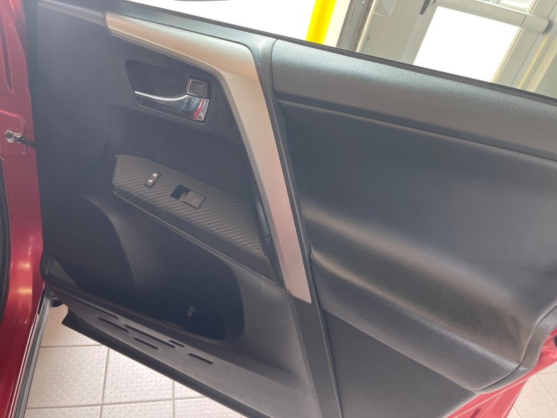 2014 Toyota RAV4