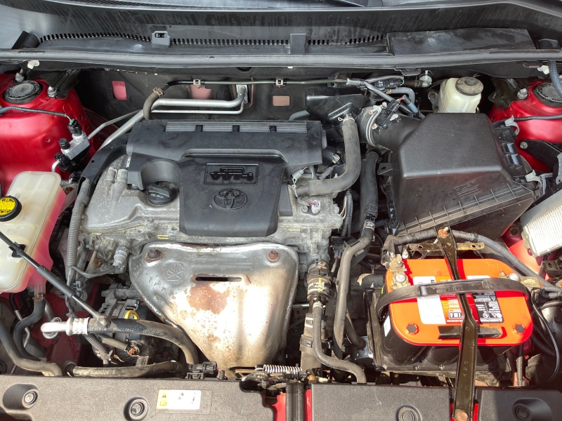 2014 Toyota RAV4