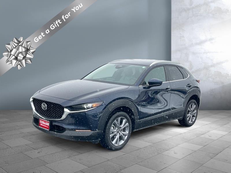 Used 2024 Mazda CX-30 2.5 S Preferred Package Crossovers