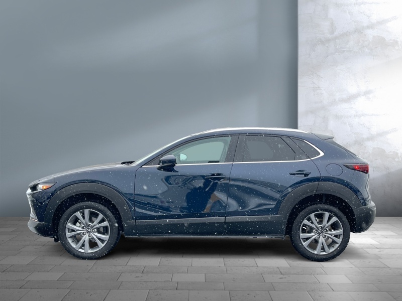 2024 Mazda CX-30