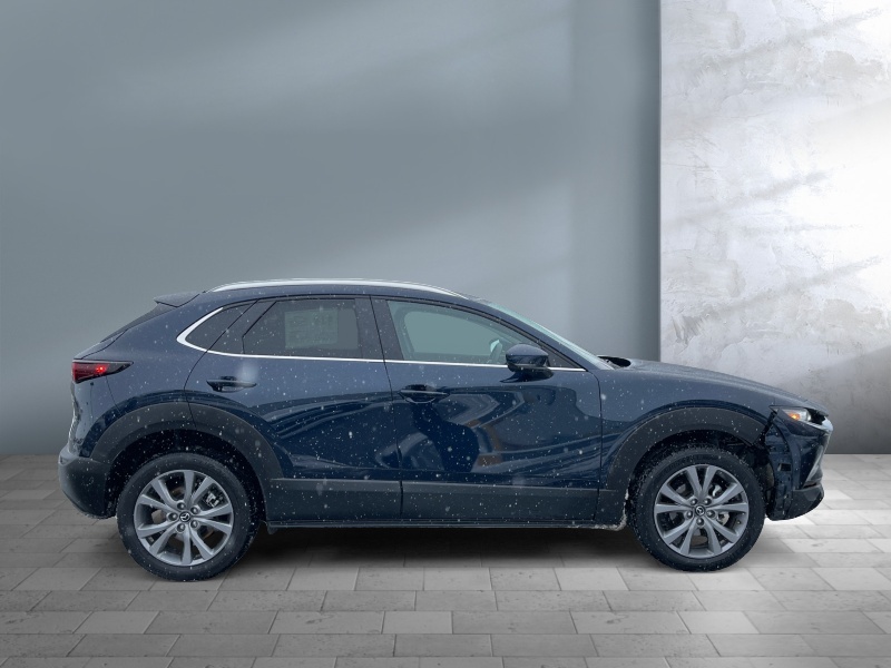 2024 Mazda CX-30