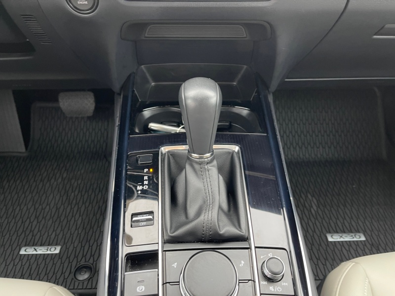 2024 Mazda CX-30