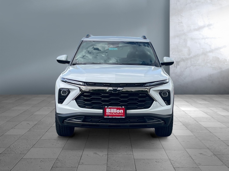2025 Chevrolet Trailblazer