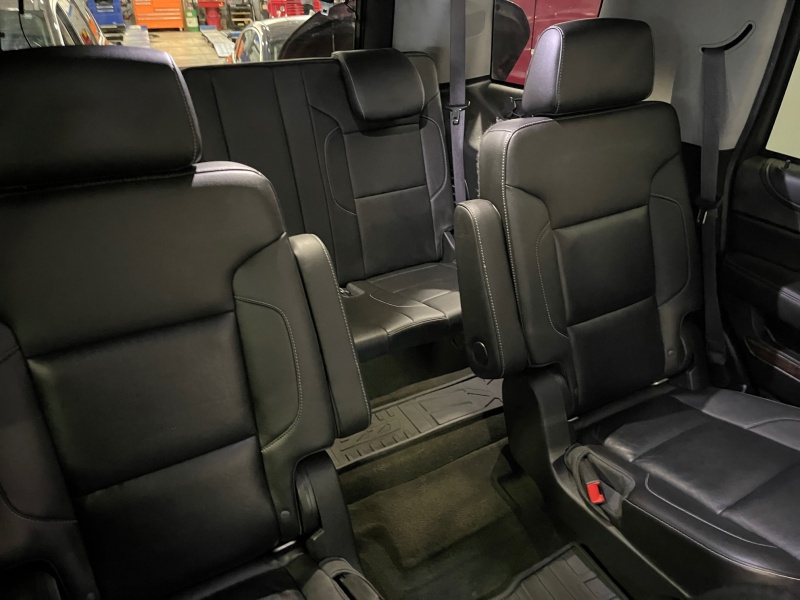 2015 Chevrolet Tahoe