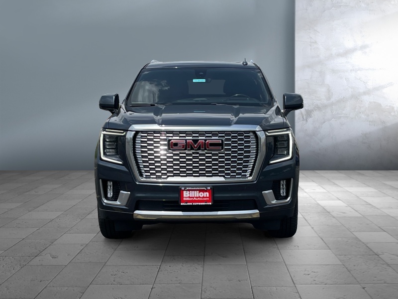 2021 GMC Yukon