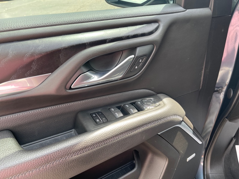 2021 GMC Yukon