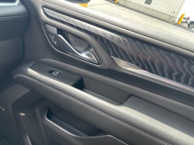 2021 GMC Yukon