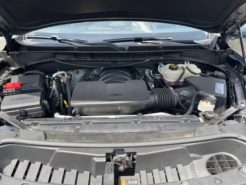 2021 GMC Yukon