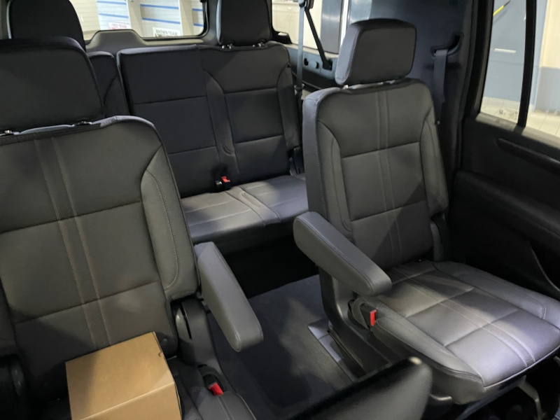 2025 Chevrolet Suburban