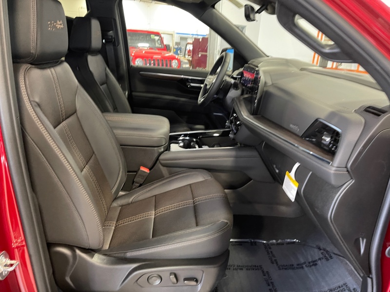 2025 Chevrolet Suburban