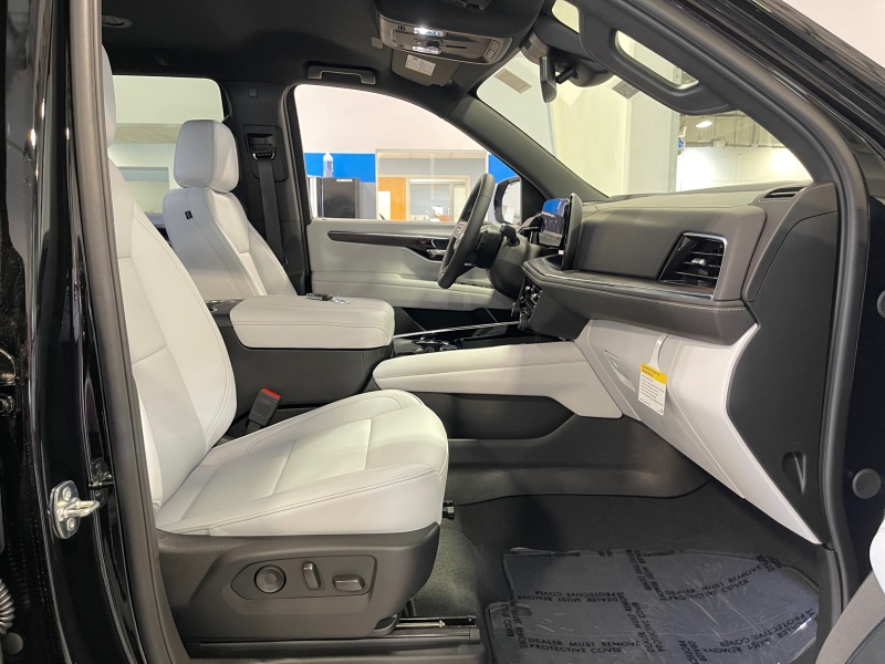2025 Chevrolet Tahoe