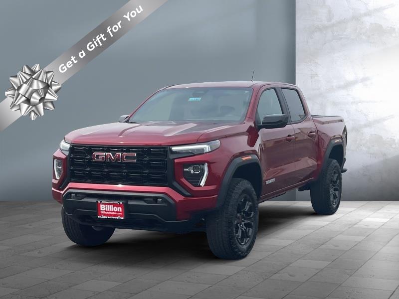 New 2025 GMC Canyon  Elevation Trucks