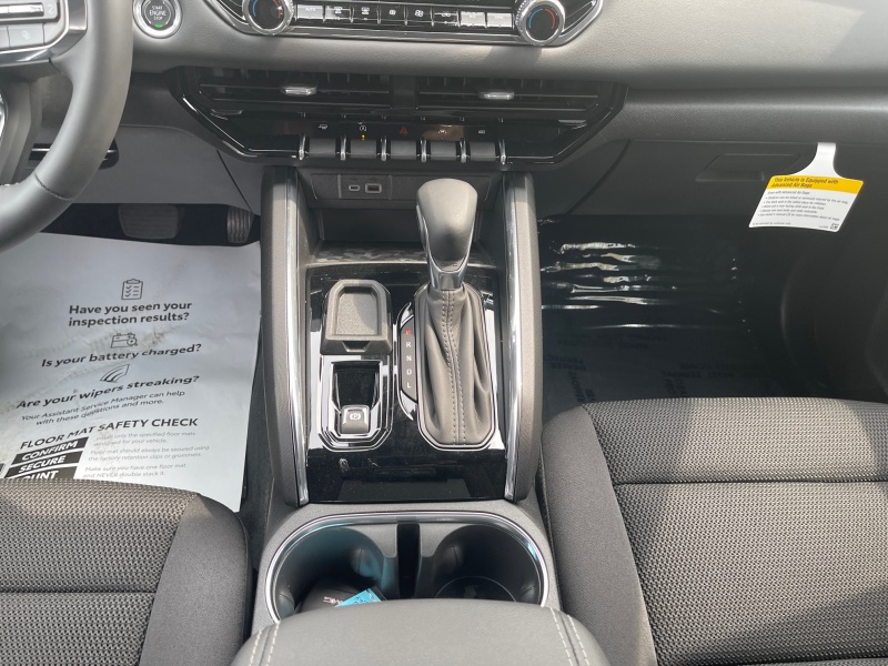 2025 GMC Canyon
