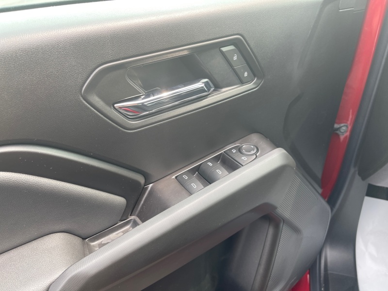 2025 GMC Canyon