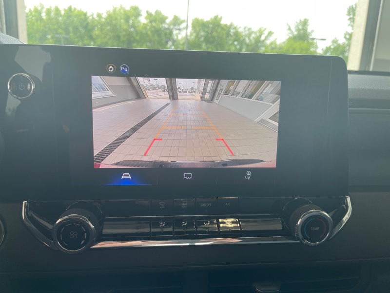 2025 Chevrolet Colorado