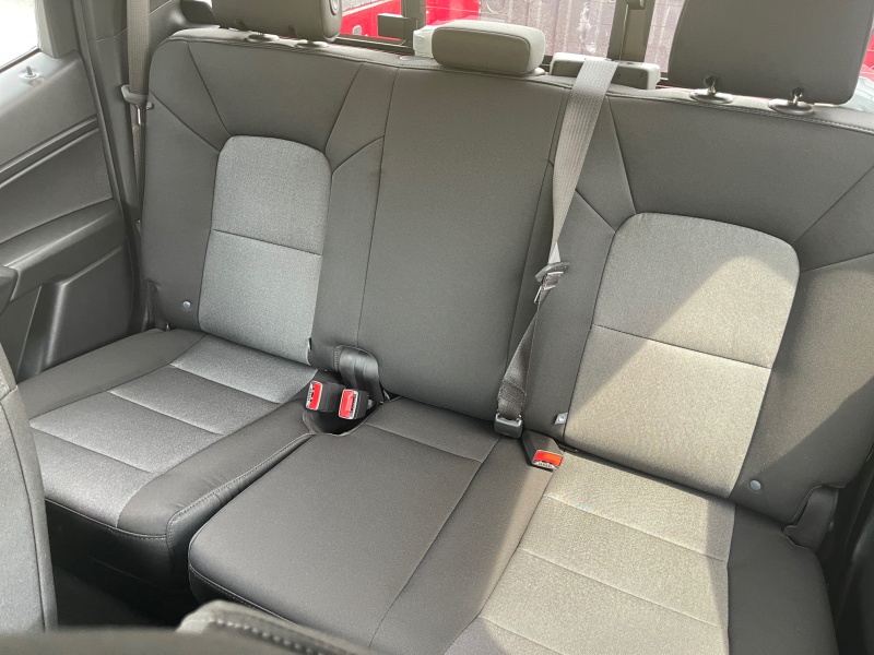 2025 Chevrolet Colorado