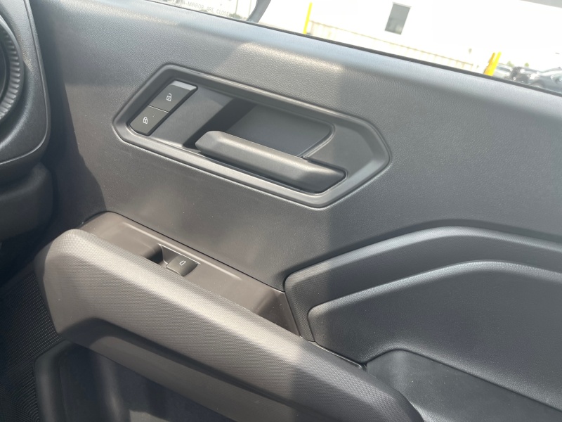2025 Chevrolet Colorado