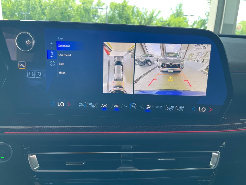 2025 Chevrolet Traverse
