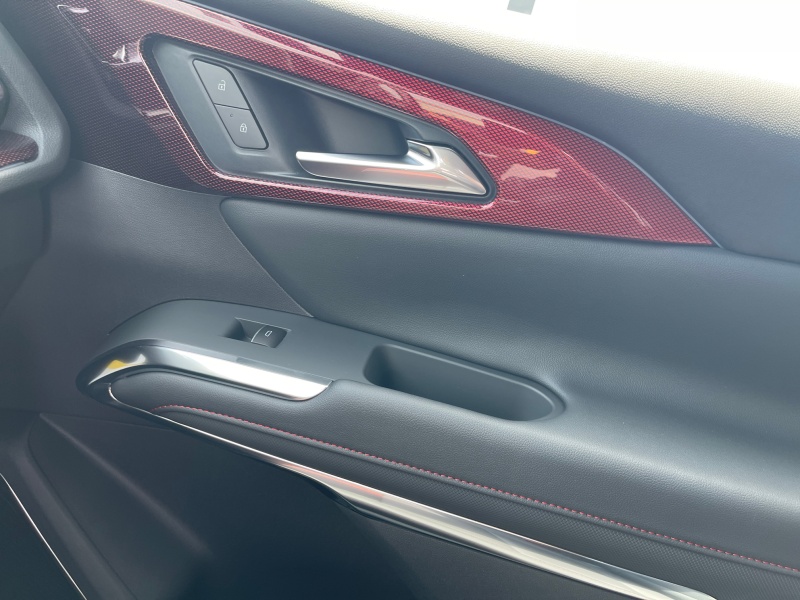 2025 Chevrolet Traverse