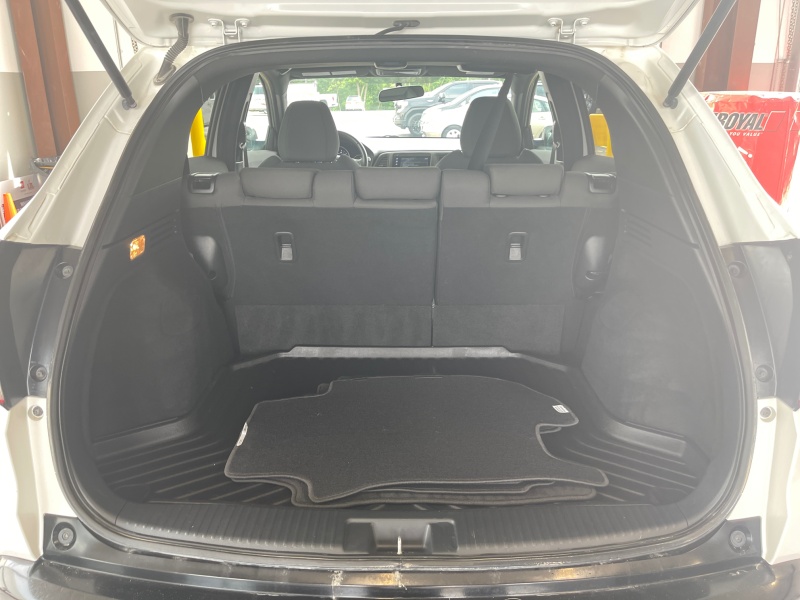 2021 Honda HR-V