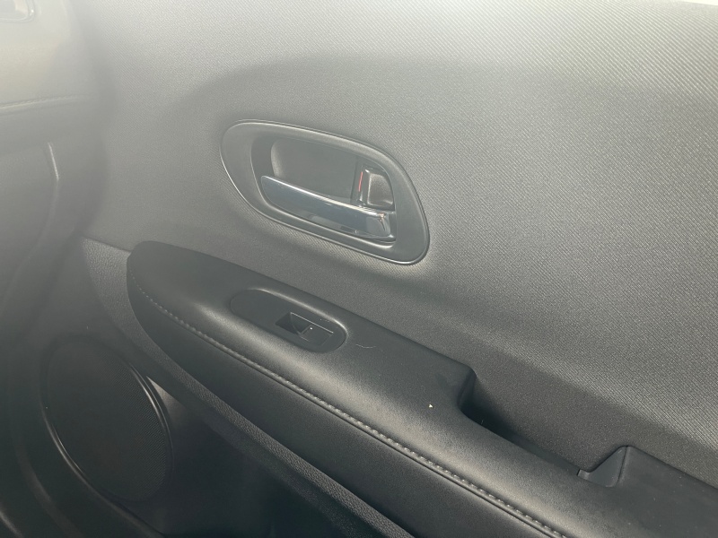 2021 Honda HR-V