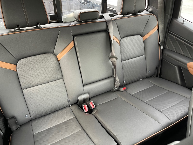 2025 GMC Canyon