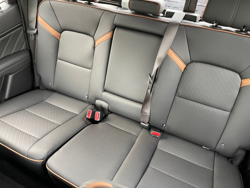 2025 GMC Canyon