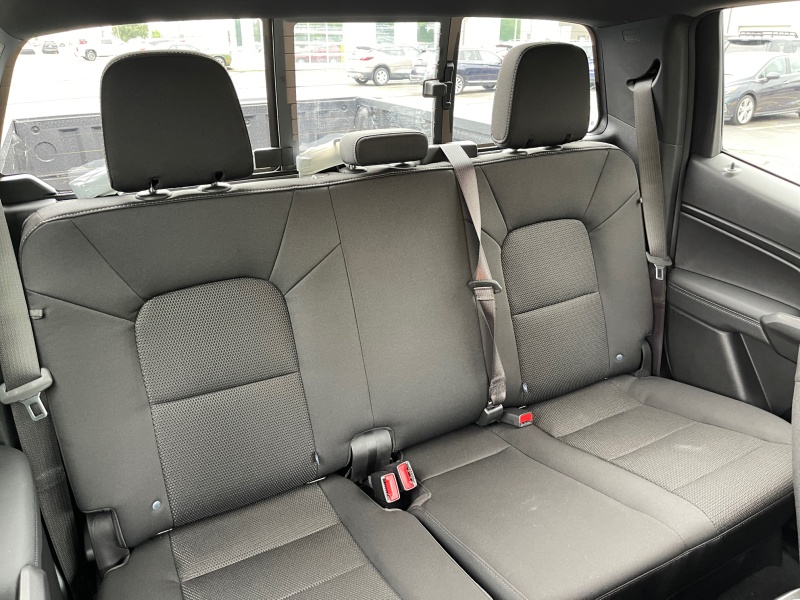 2025 GMC Canyon