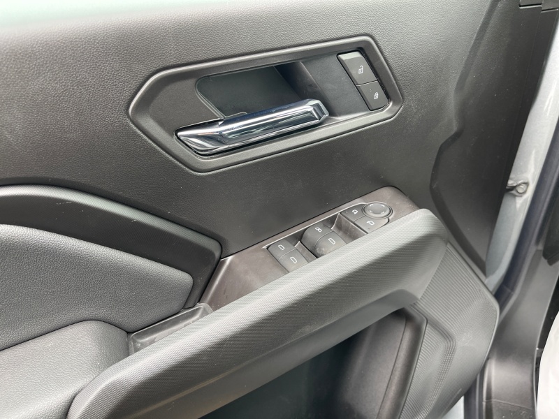 2025 GMC Canyon