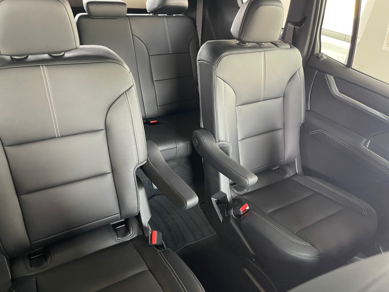 2025 GMC Acadia