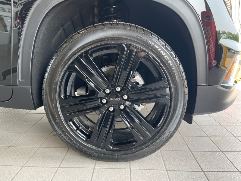 2025 GMC Acadia