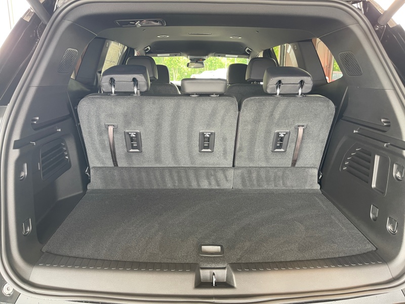 2025 GMC Acadia