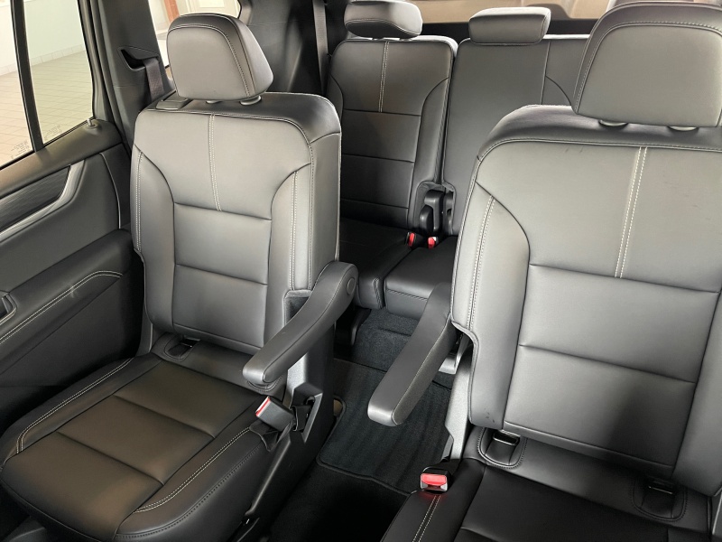 2025 GMC Acadia
