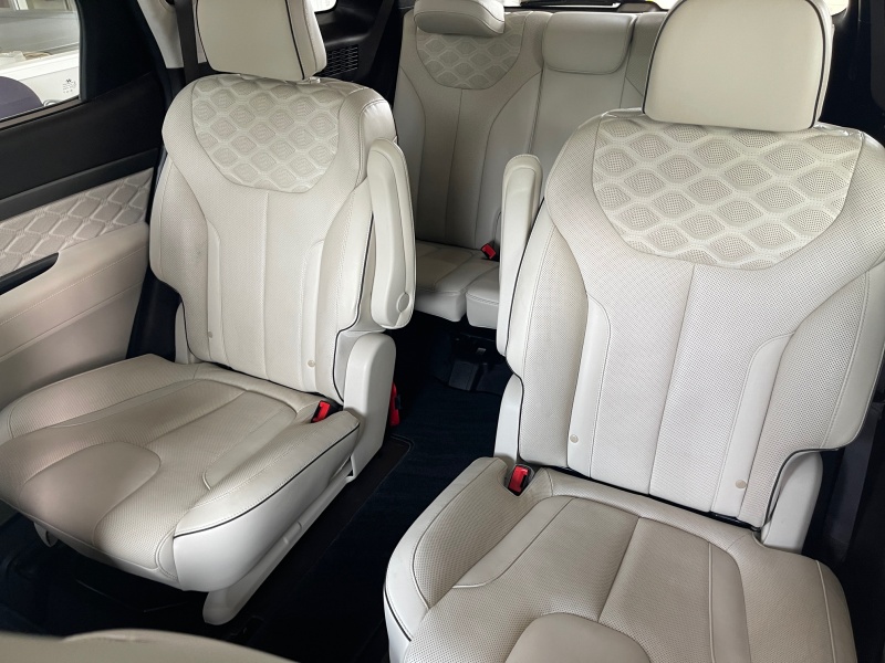 2020 Hyundai Palisade