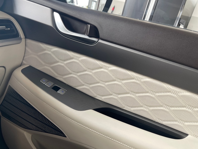 2020 Hyundai Palisade