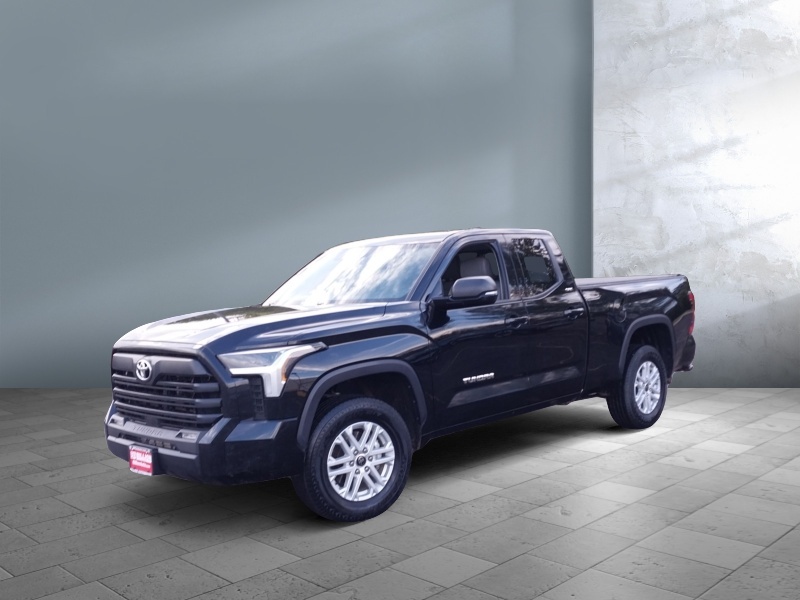 2024 Toyota Tundra
