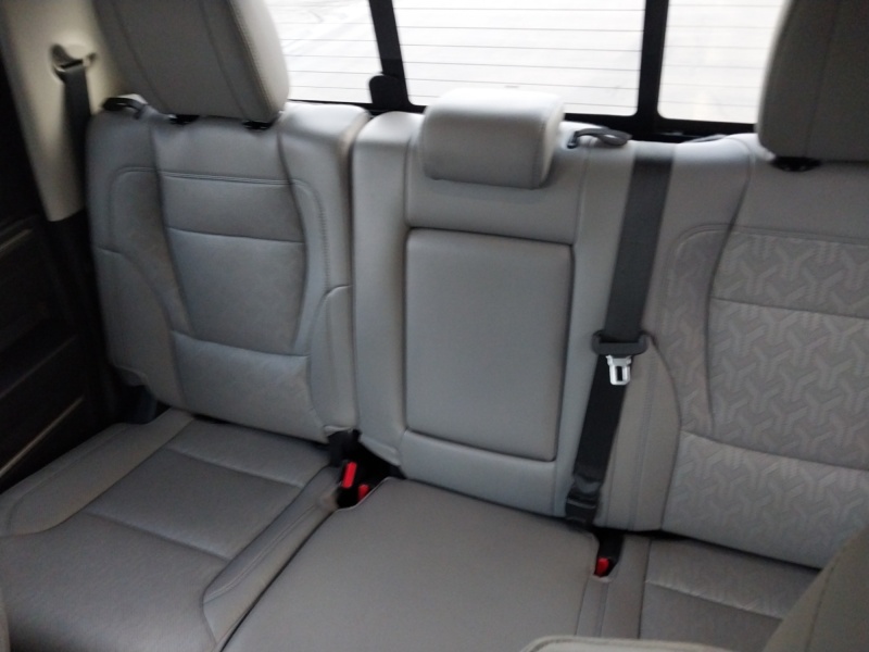 2024 Toyota Tundra 4WD