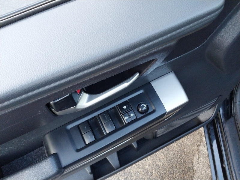 2024 Toyota Tundra 4WD